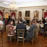 Rienzi Ballroom