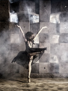 Avant Chamber Ballet presents Avant and Dark Circles