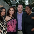 Nicki Patel, Jennifer Buxton, Steven Dennis, Farah Fluerima 