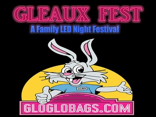 GloGloBags presents Gleaux Fest