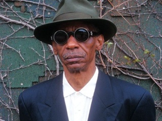 Nameless Sound presents Roscoe Mitchell and Alvin Fielder