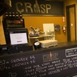 crisp to-go