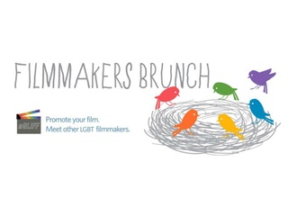 aGLIFF Filmmaker Brunch