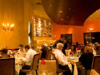 Places_Food_Le Mistral Restaurant