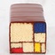 Mondrian Cake 