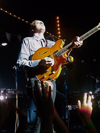 News_Arcade Fire_concert_May 2011