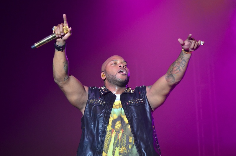 Austin Photo Set: jon_my yacht_whotel_flo rida_nov 2012_flo5