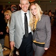 News_Menninger luncheon_May 2012_Jim McIngvale_Liz McIngvale