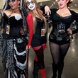 Comicpalooza 2013, August 2012