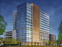 Whitney Radley: CityCentre just won't stop growing: Hot mixed-use development adds another tower