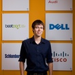 Austin Photo Set: News_Jetté Momant_John Arrow_August 2011_portrait