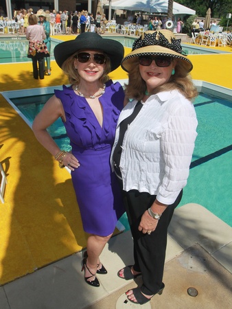 News_ROCC tennis luncheon_April 2011_Deborah Touchy_Anne Cody