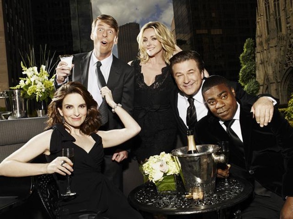 Austin Photo Set: News_mikela_30 rock_jan 2013_cast