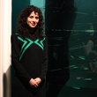 Ariel Salvidar of Goss-Michael Foundation