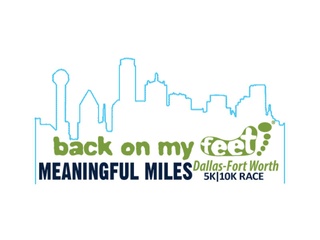 Back on My Feet presents Meaningful Miles 5K/10K