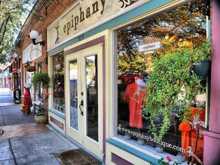 Epiphany Boutique