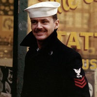 Austin Film Society presents The Last Detail