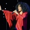 Diana Ross at Liasions au Louvre gala in Paris June 2013