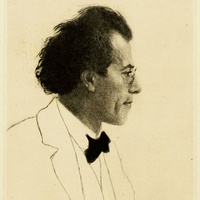 Gustav Mahler