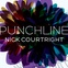 Austin_photo: Literature_Nick Courtright_Punchline_cover