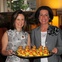 Houston Buffalo Bayou Partnership Hotel Icon party May 2013 Sis Johnson and Kristin Skille