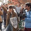 Keystone Pipeline protest, January 2013