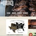 Home page Texas Monthly's new BBQ website: TMBBQ