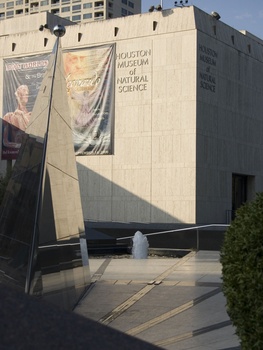 Places-A&E-The Museum of Natural Science-exterior1