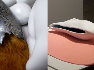 ICOSA Collective presents "Under the Skin" opening reception