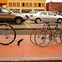 Bike racks