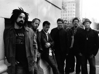 Counting Crows