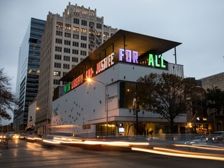 The Contemporary Austin