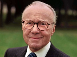 Gerald D. Hines