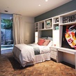 On the Market, 807 Welch, January 2013, small bedroom