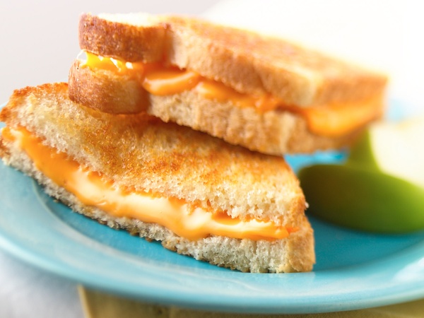 News_grilled cheese sandwich
