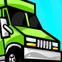 food truck wars, logo