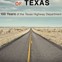 The Bullock Texas State History Museum presents High Noon Talk: <i>Miles and Miles of Texas</i>
