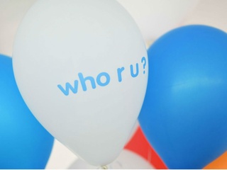 The Menil Collection presents <i>Who R U?</i> Menil Children’s Costume Party