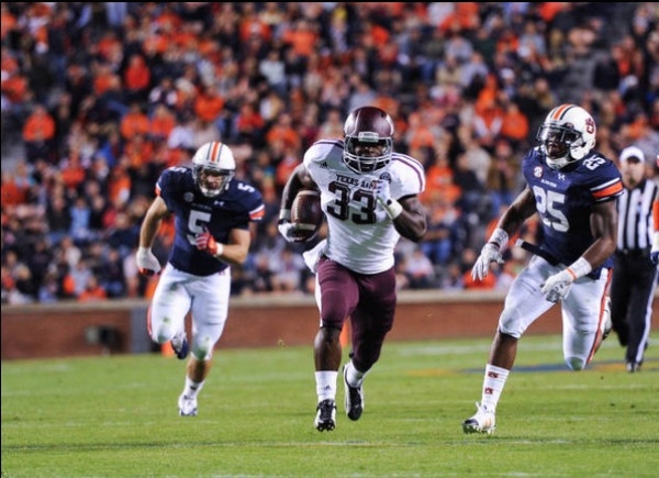 Austin Photo Set: News_Trey_games of the week 10_nov 2012_aggies a and m