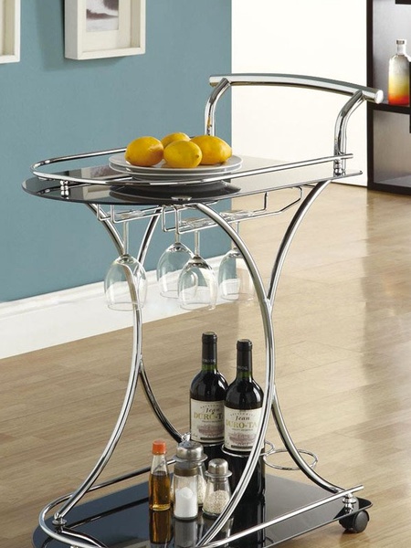 bar cart