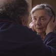 Amour, Emmanuelle Riva
