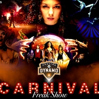 Fanatical Change presents Carnival Freak Show