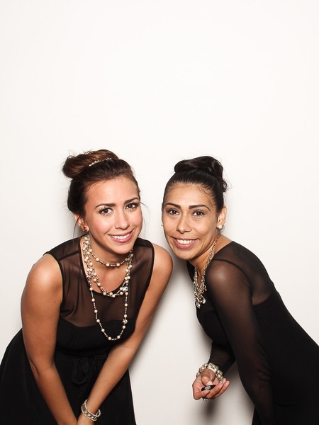 Fashion Houston, Smilebooth, Day 1, November 2012