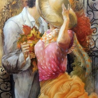 ART on 5th presents "Lena Sotskova" opening reception