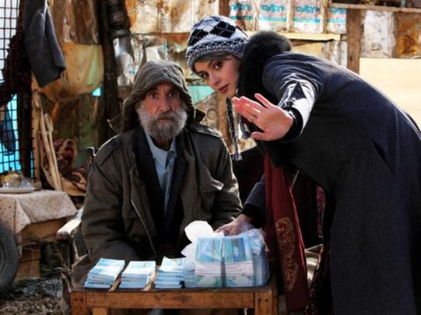 Iranian Film Festival 2013: Modest Reception