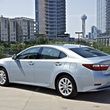 2013 Lexus ES300h ES350