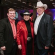017, Rodeo Houston Hide Party, January 2013, Wallis Marsh, DeeDee Marsh Paul Somerville