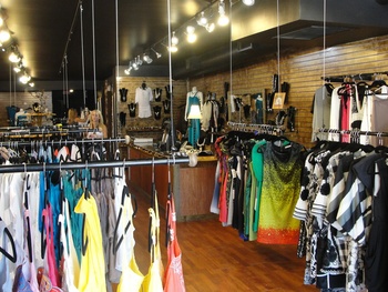 Place_Shopping_Affection Boutique