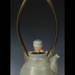 News_Texas Teapot Tournament_18 Hands Gallery_Basket Handle Teapot