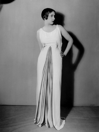 News_15_Joseph Amodio_MET exhibit_May 2012_Elsa Schiaparelli_1931